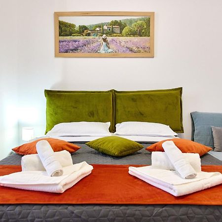 Apartamente By R S Năvodari Buitenkant foto