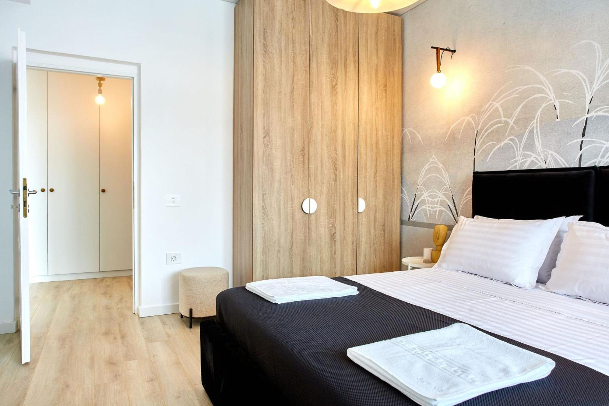 Apartamente By R S Năvodari Buitenkant foto